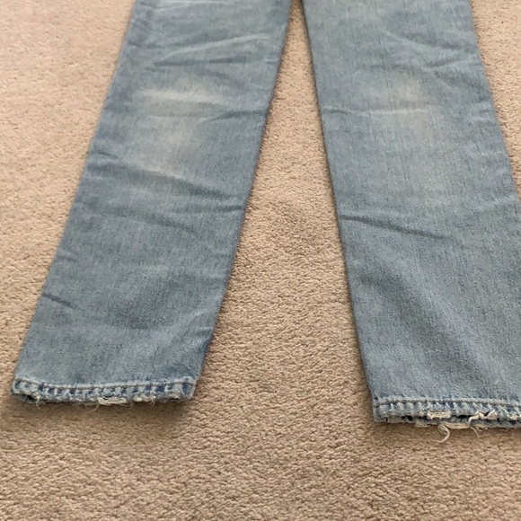 Free People Lasso jean (tags removed) - Picture 6 of 15